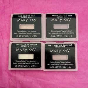 Mary Kay Eyeshadow